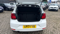 Volkswagen Polo 1.2 TSI Match Edition 5dr Petrol Hatchback